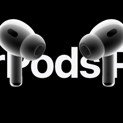 AirPods Pro