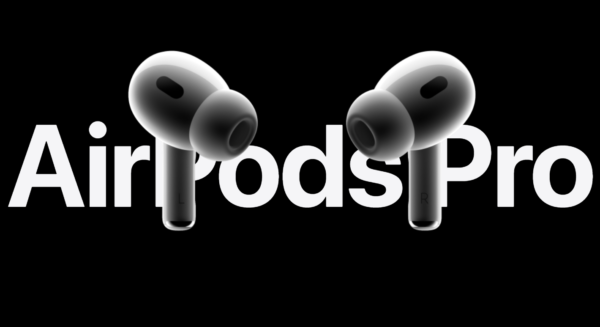 AirPods Pro