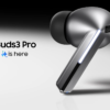 Galaxy Buds3 Pro