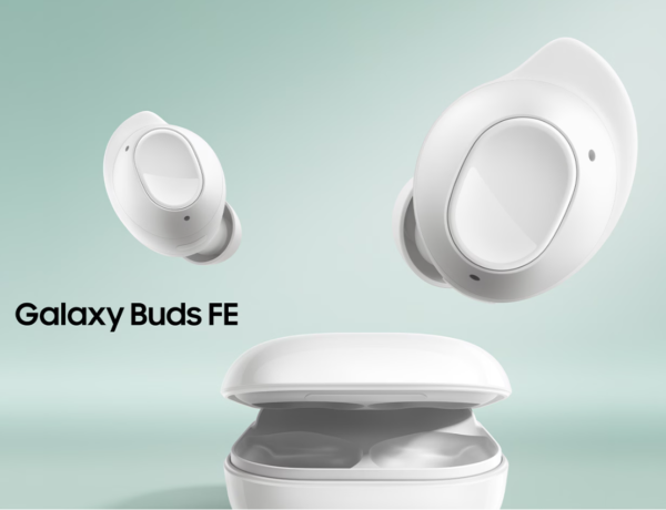 Galaxy Buds FE