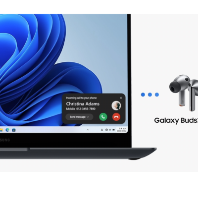 Galaxy Buds3 Pro