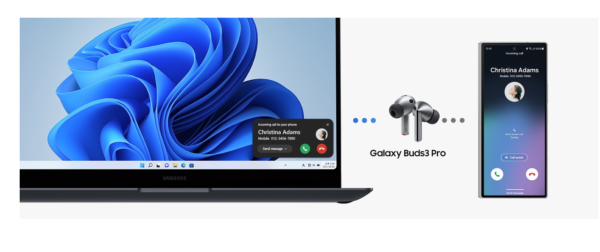 Galaxy Buds3 Pro