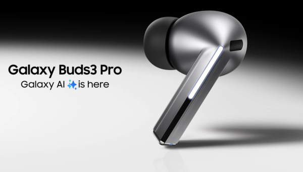 Galaxy Buds3 Pro