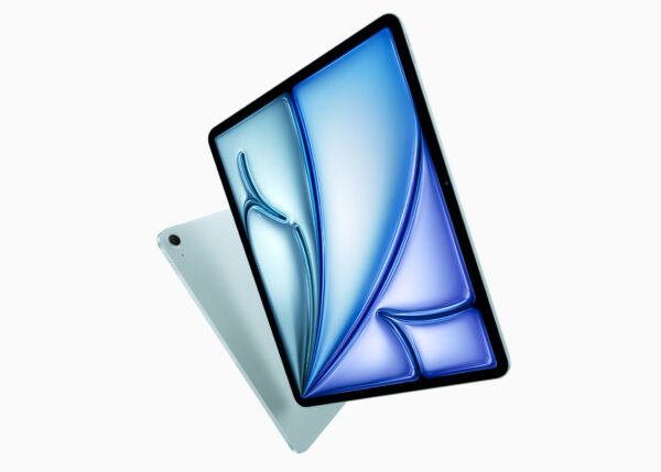 iPad Air 11 (2024)