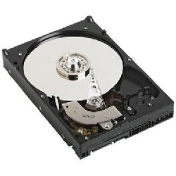 Dell, SSDs, HDD