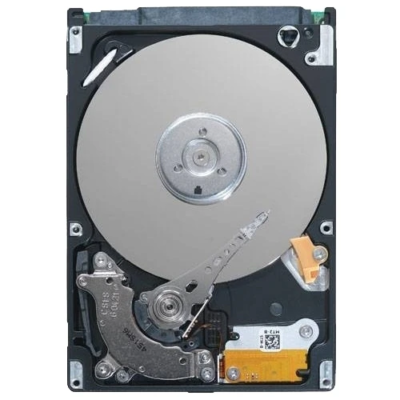 Dell. SSDs, HDD