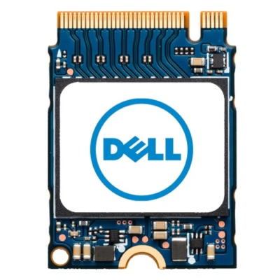 SSDs, Dell, M.2