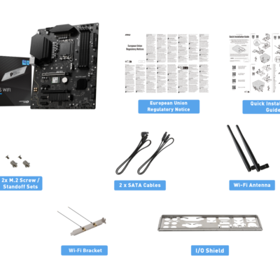 msi, motherboard, MB