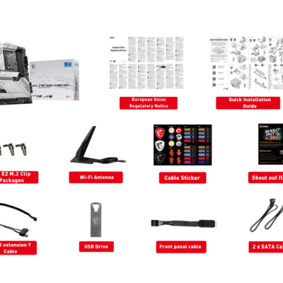 msi,motherboard