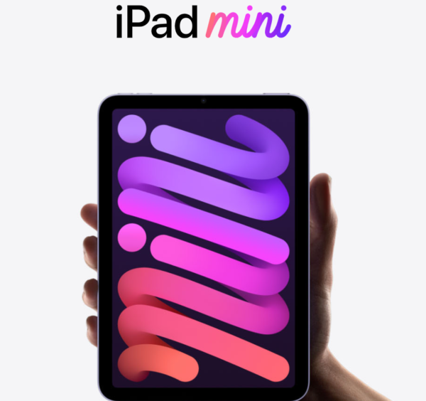 ipad