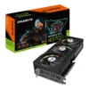 GIGABYTE GEFORCE RTX 4070 TI GAMING OC V2 12G - 12GB GDDR6X