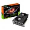 GIGABYTE GEFORCE RTX 4060 TI WINDFORCE OC 16G - 16GB GDDR6