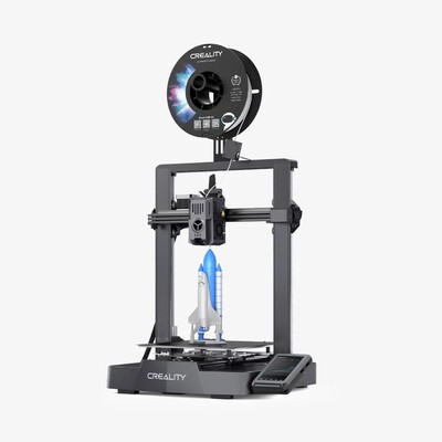 Ender3 V3 KE CLT-1001020517