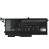 Dell 3-cell 41 Wh Lithium Ion Replacement Battery for Select Laptops