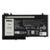 แบตเตอรี่ทดแทน Dell 3-cell 38 Wh Lithium Ion ถูกออกแบบมาเพื่อให้พลังงานที่เหมาะสมสำหรับแล็ปท็อป Dell บางรุ่น โดยใช้เทคโนโลยีลิเธียม-ไอออนที่มีประสิทธิภาพ แบตเตอรี่รุ่นนี้ประกอบด้วย 3 เซลล์และมีความจุ 38 Wh (วัตต์-ชั่วโมง) ซึ่งเพียงพอสำหรับการใช้งานทั่วไป เช่น การทำงานเอกสาร การท่องเว็บ หรือการใช้งานทั่วไปในชีวิตประจำวัน แม้ว่าจะไม่เหมาะสำหรับงานที่ต้องการพลังงานสูงหรือการใช้งานหนัก ๆ แต่อย่างไรก็ตาม แบตเตอรี่รุ่นนี้ยังคงตอบสนองความต้องการในด้านการใช้งานพื้นฐานได้ดี แรงดันไฟฟ้าของแบตเตอรี่รุ่นนี้จะอยู่ที่ประมาณ 11.1V ขึ้นอยู่กับรุ่นแล็ปท็อปที่ใช้งาน โดยแบตเตอรี่รุ่นนี้สามารถติดตั้งและเปลี่ยนได้ง่าย และให้ความปลอดภัยในการใช้งาน ทั้งยังมีประสิทธิภาพในการทำงานที่ดี มาพร้อมกับคุณสมบัติที่เหมาะสมกับการใช้งานระยะยาว อย่างไรก็ตาม ก่อนการซื้อควรตรวจสอบความเข้ากันได้กับรุ่นแล็ปท็อปของคุณ เนื่องจากแบตเตอรี่รุ่นนี้รองรับแล็ปท็อป Dell บางรุ่นเท่านั้น