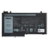 Dell 3-cell 47 Wh Lithium Ion Replacement Battery for Select Laptops