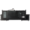 Dell 6-cell 88 Wh Lithium Ion Replacement Battery for Select Laptops