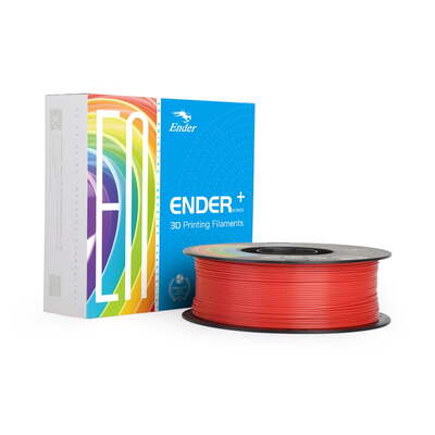 Ender-PLA+ Filament