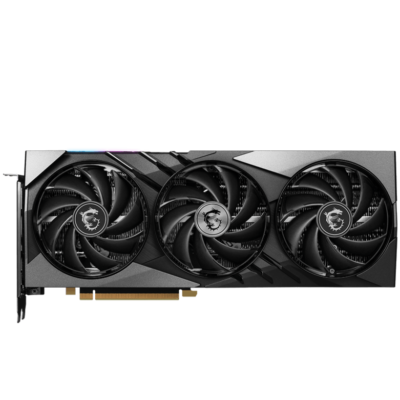 NVIDIA GeForce RTX 4070S 12GB