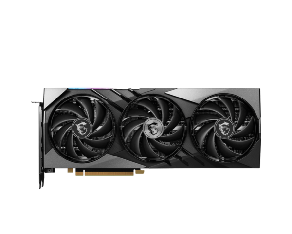 NVIDIA GeForce RTX 4070S 12GB