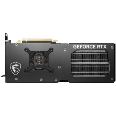 NVIDIA GeForce RTX 4070S 12GB