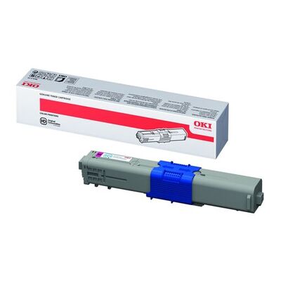 MAGENTA TONER FOR C310/330/510/530 (2K)