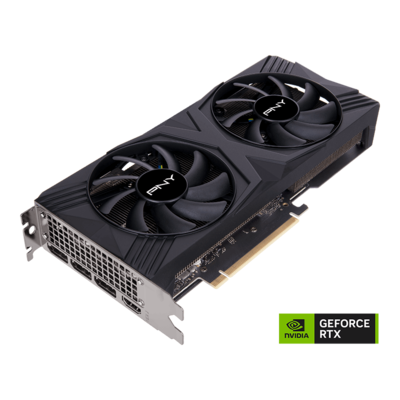 PNY GeForce RTX 4060 Ti 16GB