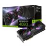 PNY GeForce RTX 4080 16GB XLR8 Gaming VERTO EPIC-X RGB Triple Fan DLSS 3