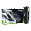 ZOTAC GAMING GEFORCE RTX 4070 TI AMP EXTREME AIRO - 12GB GDDR6X