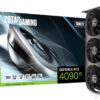 ZOTAC GAMING GeForce RTX 4090D