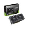 ASUS DUAL GEFORCE RTX 4060 TI OC EDITION 16GB GDDR6