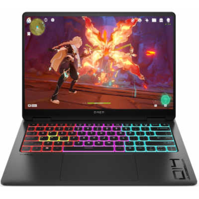 HP OMEN Gaming 14-fb0082TX