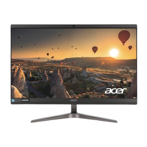 All In One PC Acer VZ2592G