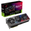 ASUS ROG STRIX RTX 4090 D 24GB GDDR6X GAMING GPU Graphics Card